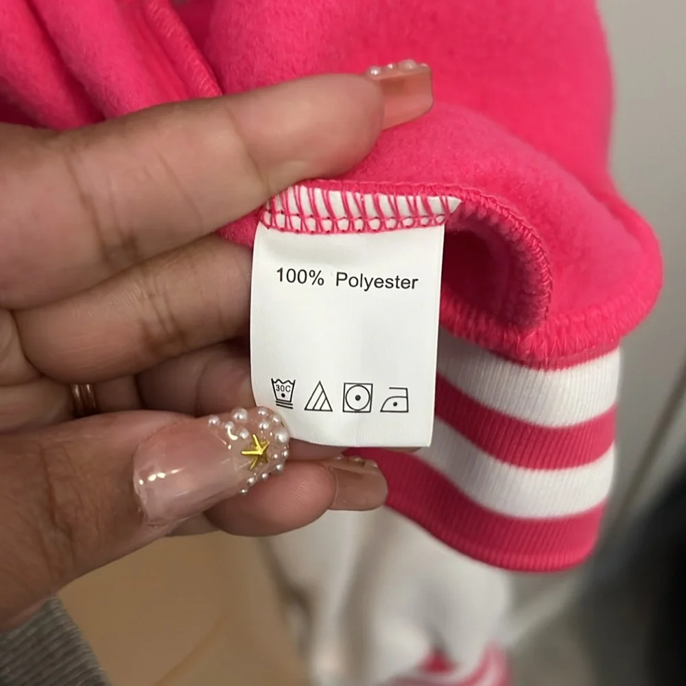Unbranded Varsity Jacket - Picture 4 of 6